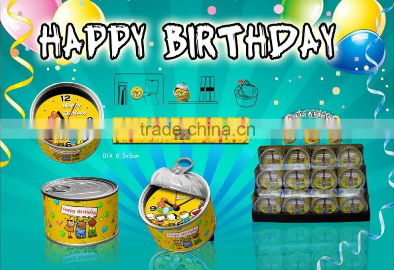 Cute Baby birth souvenirs