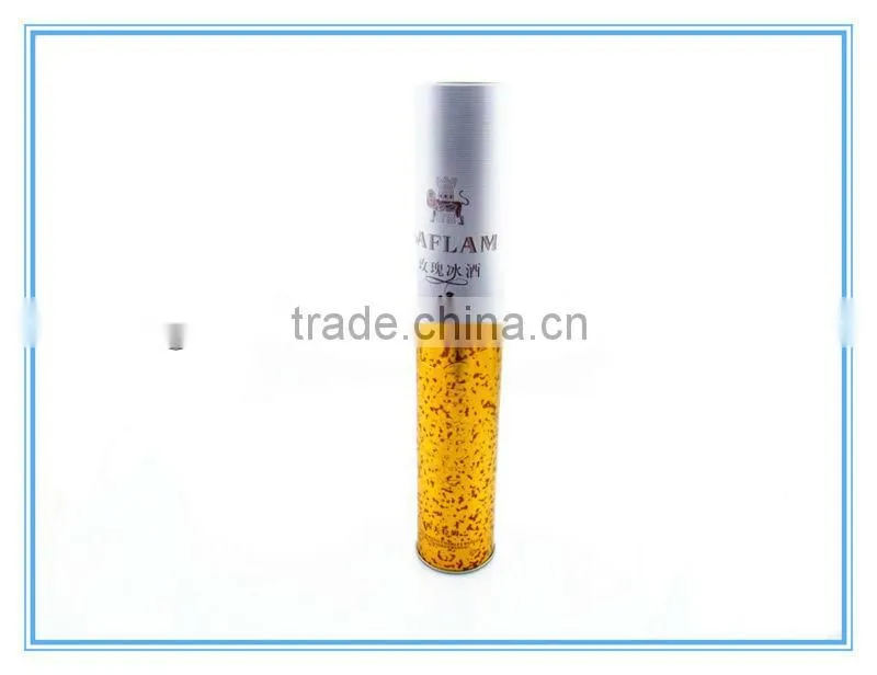 wine gift tubes