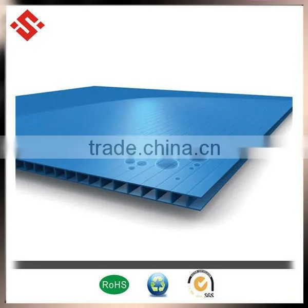 2015 virgin pp sheet, plastic pp protective sheet