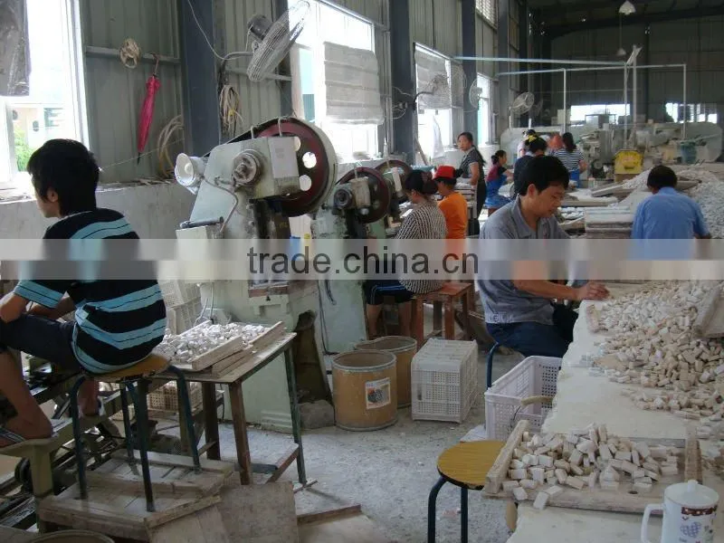 shell mosaic HHM-A147