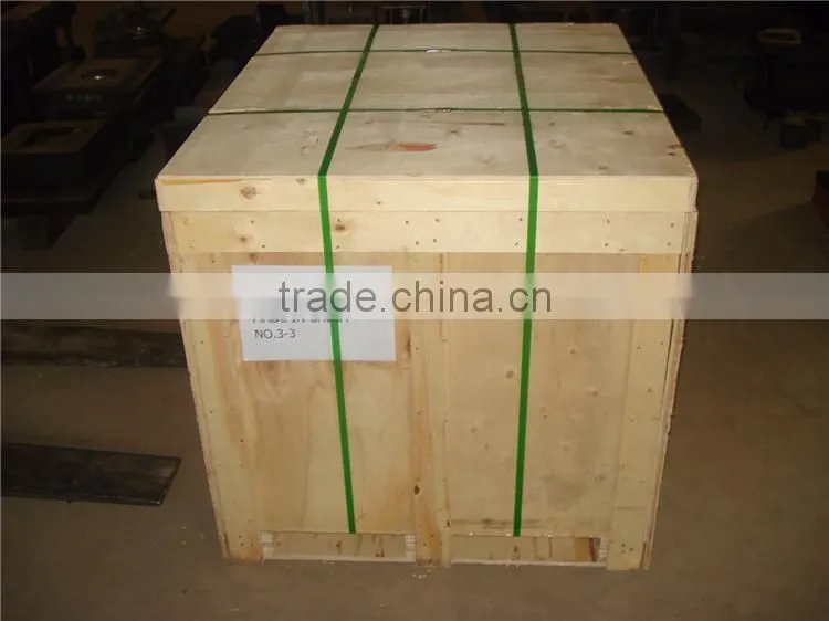 High Quality ISO9001 CNC Machinery Parts, Machine Spare Parts