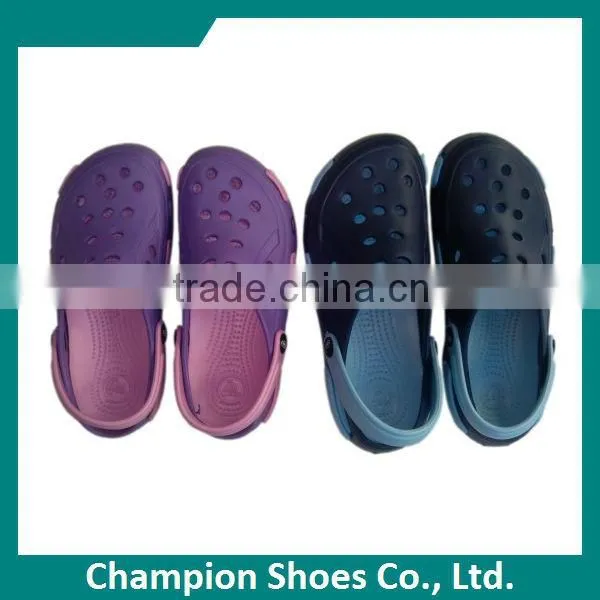 EVA Men Sandal Clog