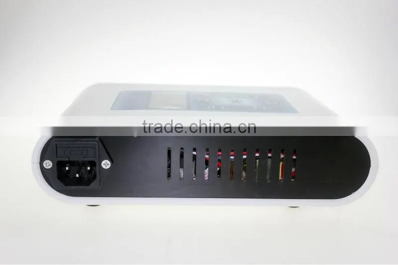 Mini radio frequency equipment for aesthetic used