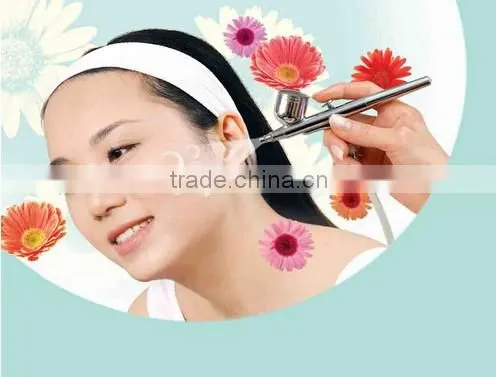 Professional Almighty Skin Beauty Oxygen Injection Machine VY-681