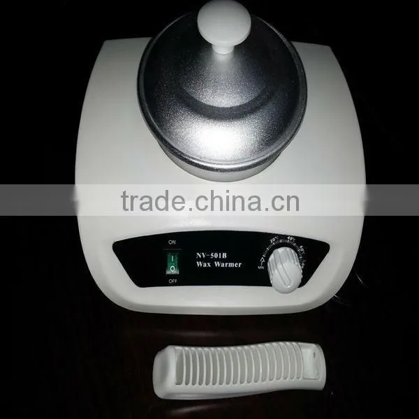 VY-501B wax heater roll on for home use skin care