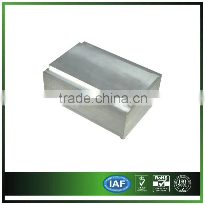 Aluminum Industrial Heat Sink 002 buying on bulk wholesale