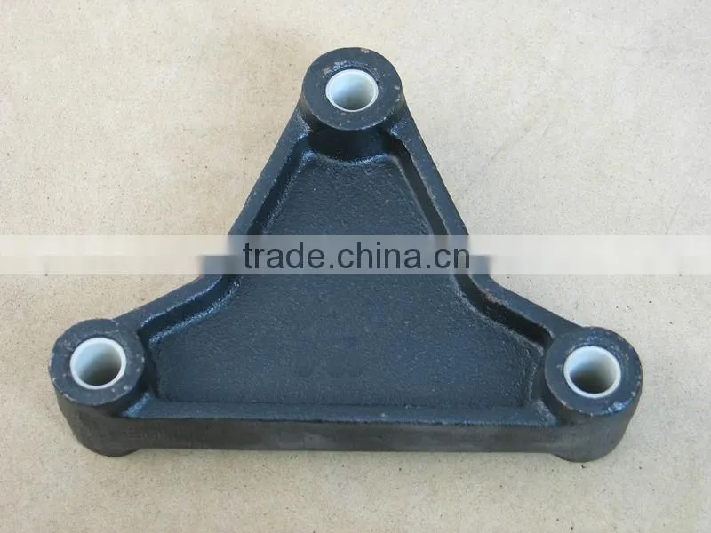 trailer suspension parts equalizer bar EQ-310