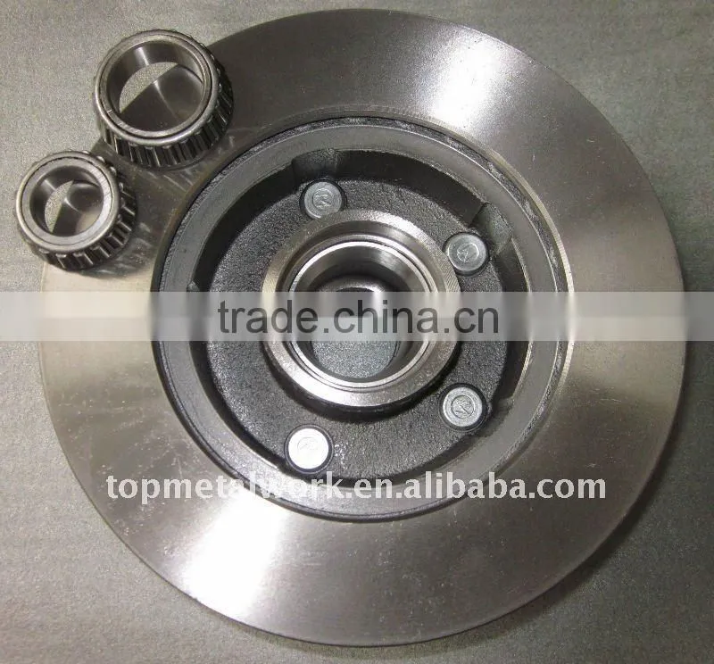 brake discs