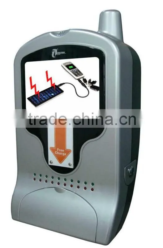 Chinese Cellphone Charger
