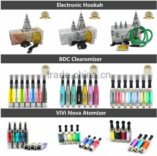 Hottest battery,CF variable voltage battery,CF VV 650mah/900mah/1000mah/1100mah/1300mah/1600mah battery