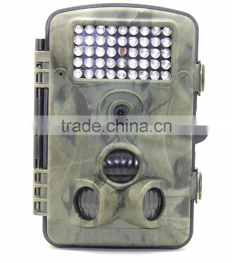 WT1000 1080p FullHD Wild Hunting Night Vision Mini Camera Infrared Hunting Camera