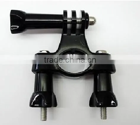 Bicycle Sports Handlebar Mount Seatpost Pipe Rack Roll Bar Mounting
