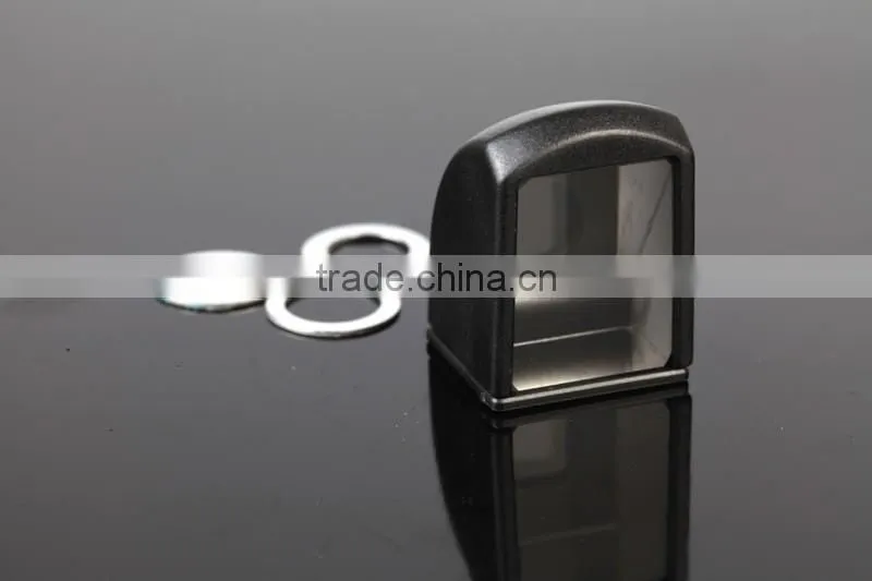 The smartphone spy Lens