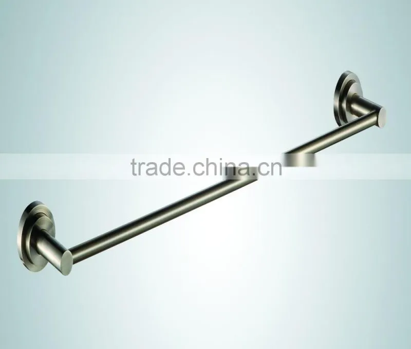 Stainless Steel Wall Mounted Durable Bathroom Accessories Set 72601