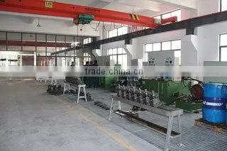 Ningbo Jiangdong Findway Import & Export Co., Ltd. company overview - view 1