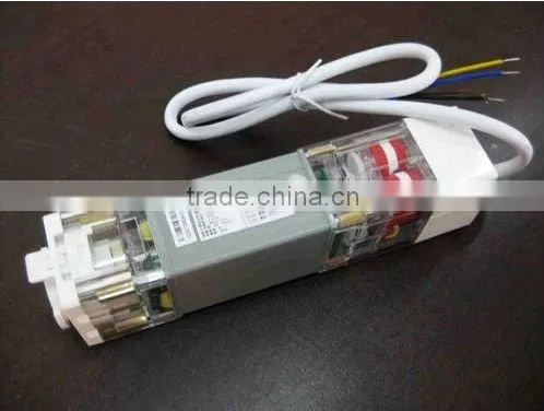 quality curtain rail/electric curtain track