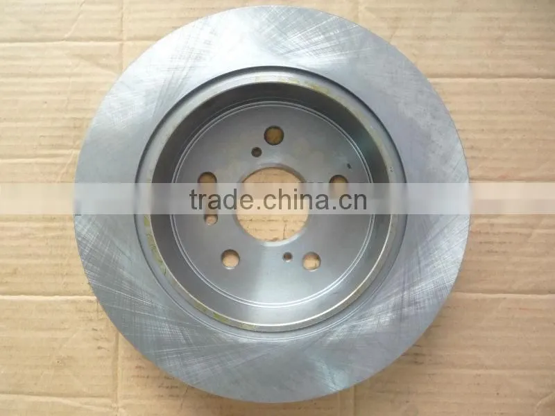 Brake Disc OEM NO. 42431-06130