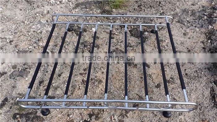 Competitive Hot Product Durable Car Roof Basket