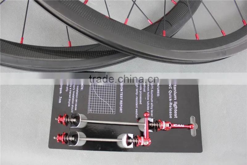 the lightest carbon road bike wheels ,road bicycle wheelset