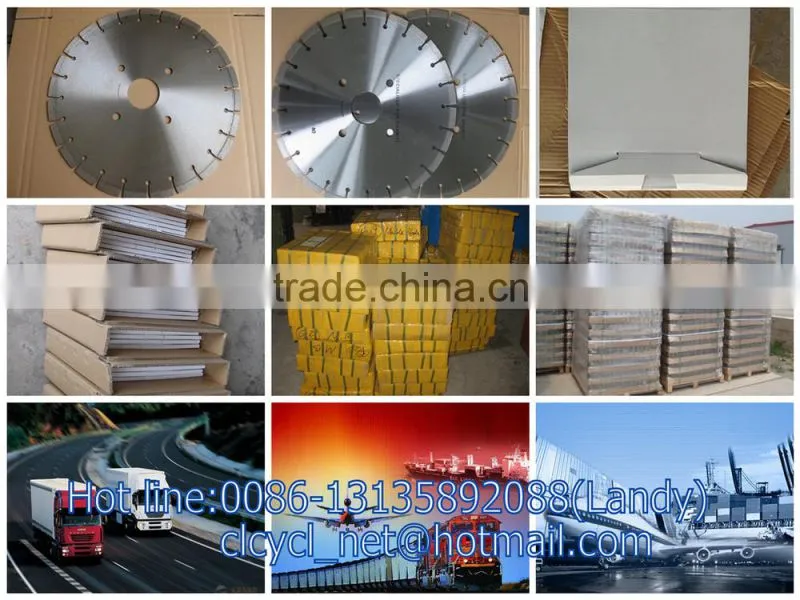 14"diamond saw blade