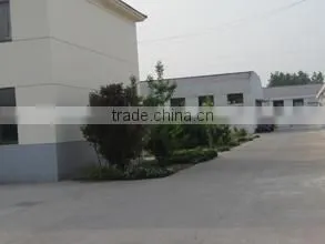 Baoying Mingyi Glass Handicraft Factory company overview - view 2