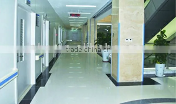 galvanized guard rails