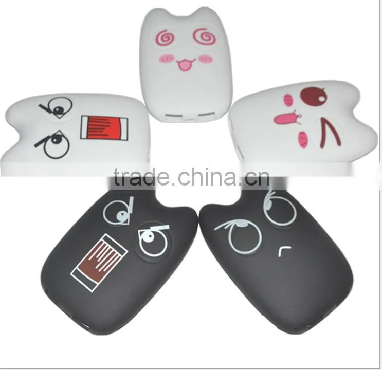 Wholesale Newest Special Cute Type Power Charge,6000mah Power Bank In SZ
