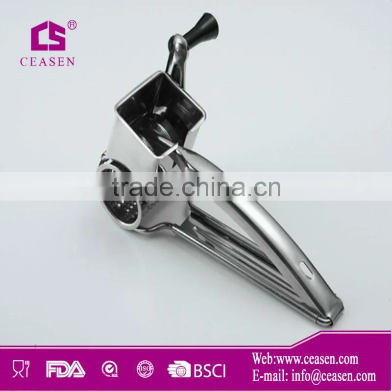High quality stainless steel herb cutter