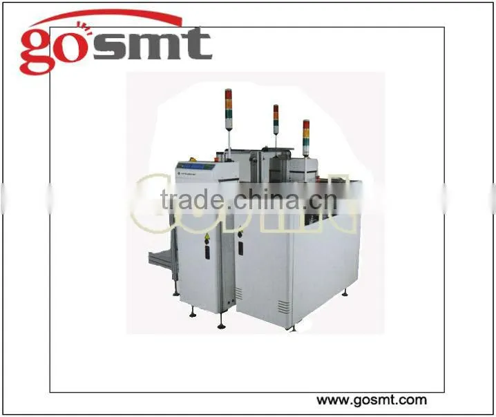 Turn Buffer Stocker (First in First out) SMT Machine