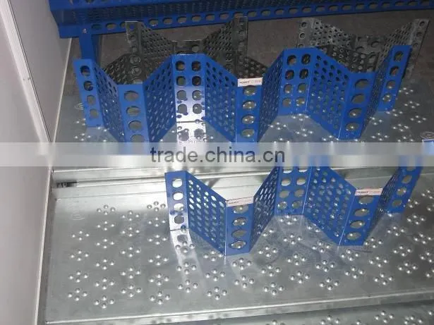 High Quality and Low Price perforated metal sheet