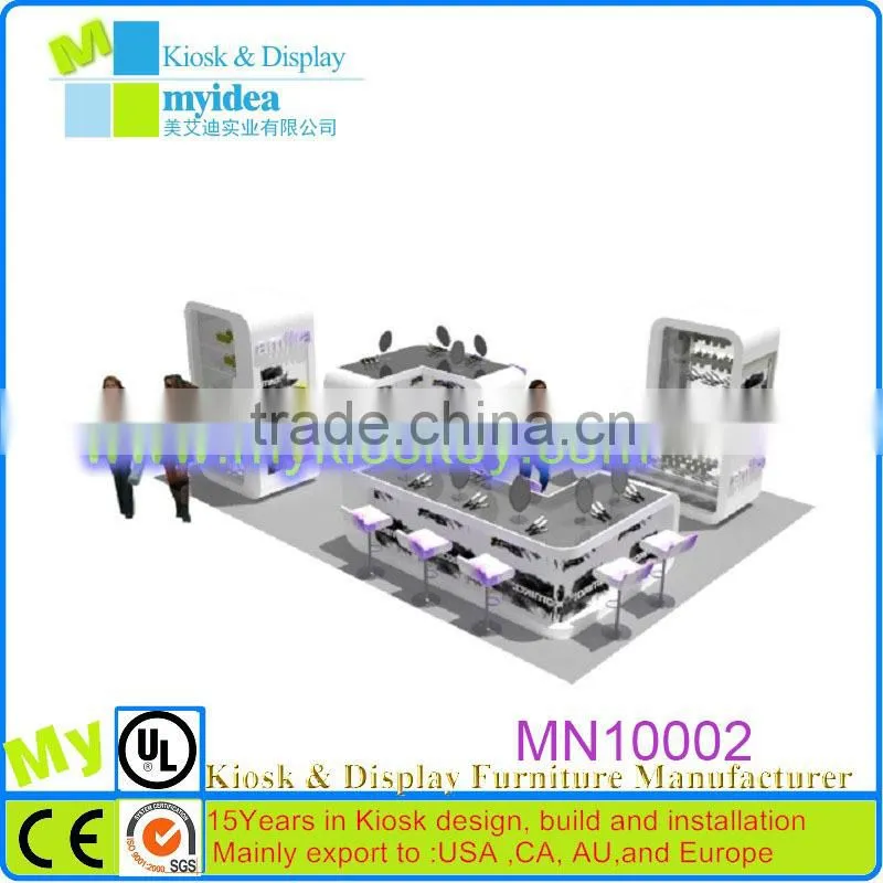 ODM&OEM low price barber shop furniture/used barber shop furniture
