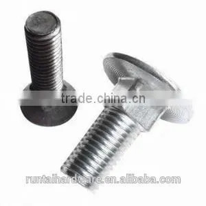 stainless steel bolts screw m16