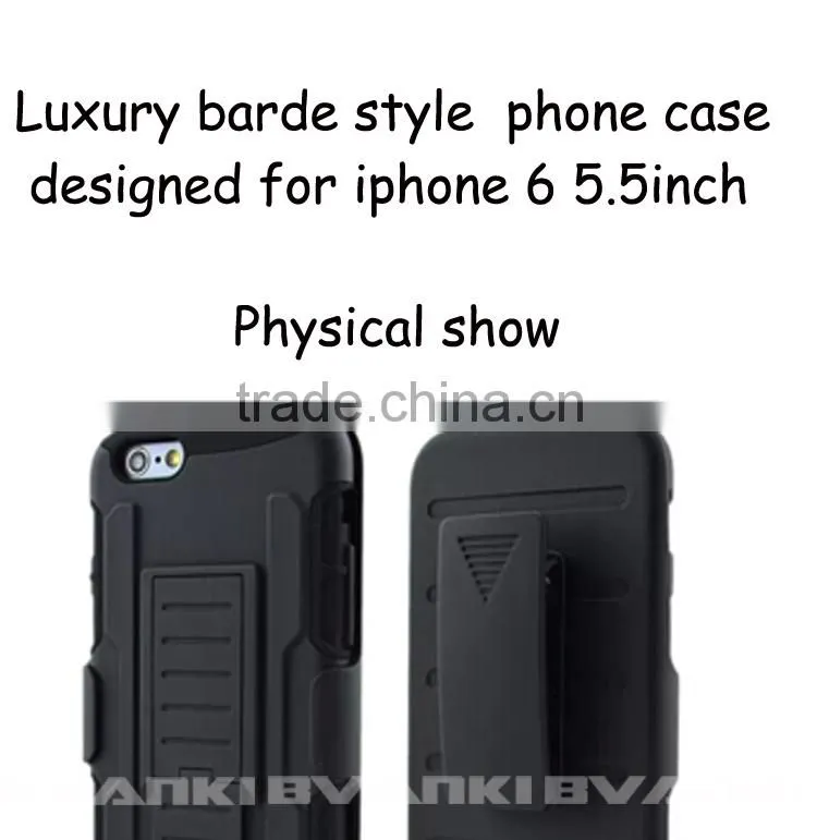 hot selling products 2015 original rock phone case for iphone 6 for unlocked iphones 6 for apple iphone6 original unlocked