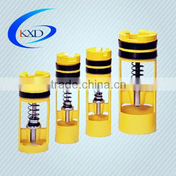Olifield Drill Pipe Float Valve / Model F and Model G Float Valve