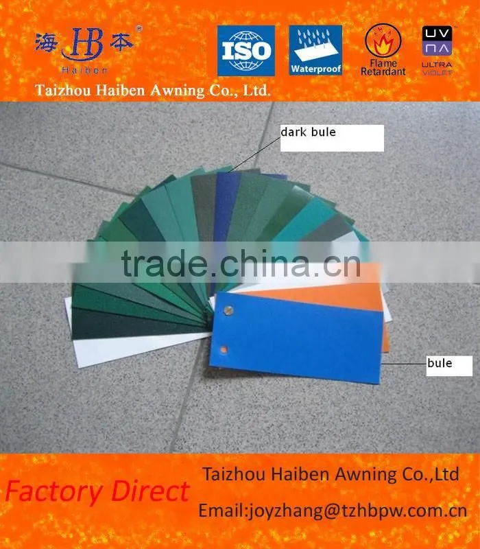 waterproof truck cover tarpaulin