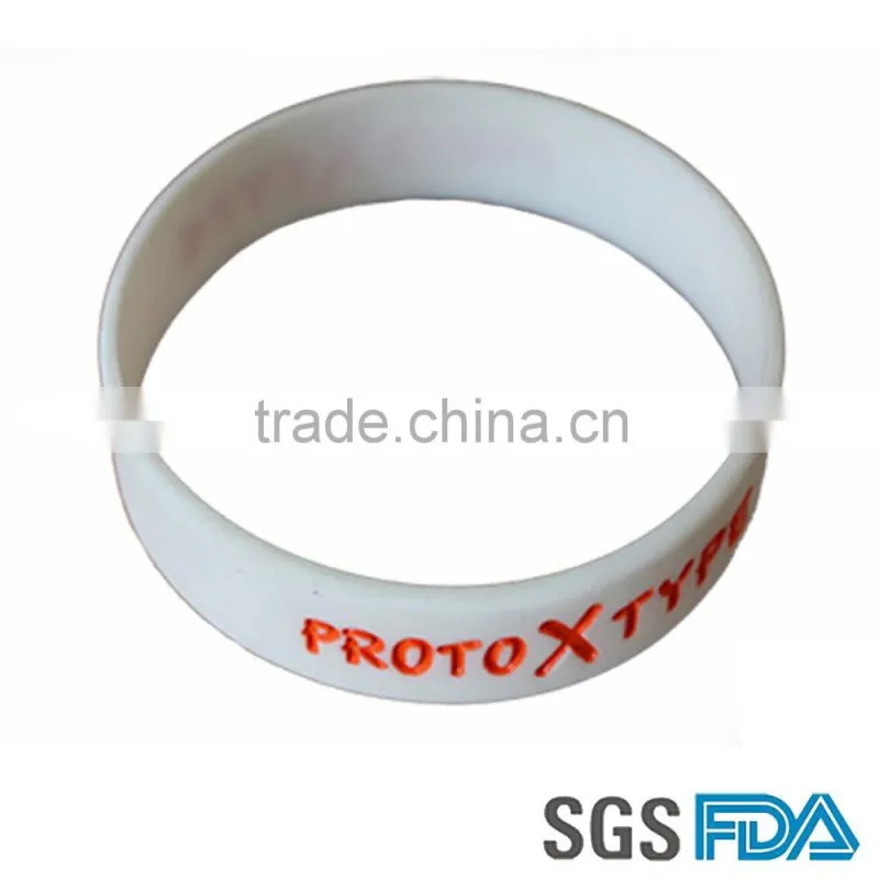 Natural Citronella Silicone Anti Mosquito Wristband,Mosquito Repellent Bracelet