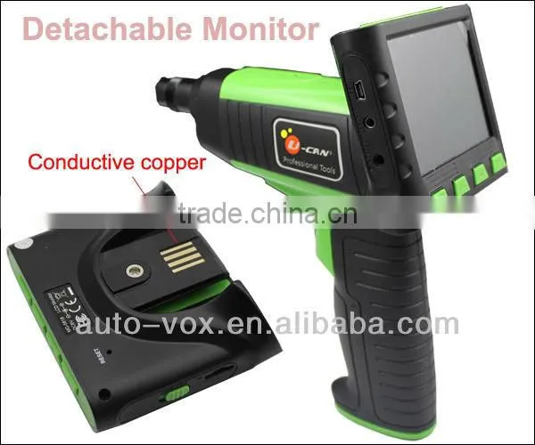 digital inspection camera wireless Endoscope camera 5.5mm
