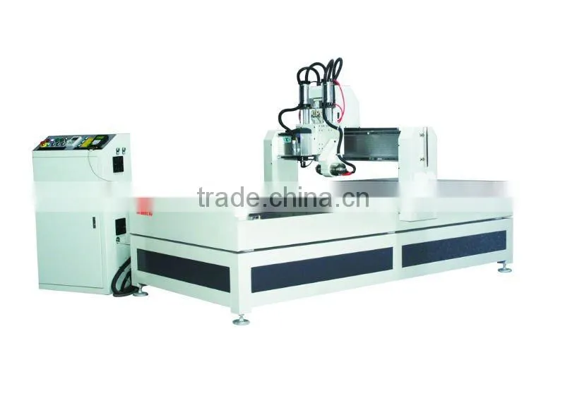 wood CNC Router machine