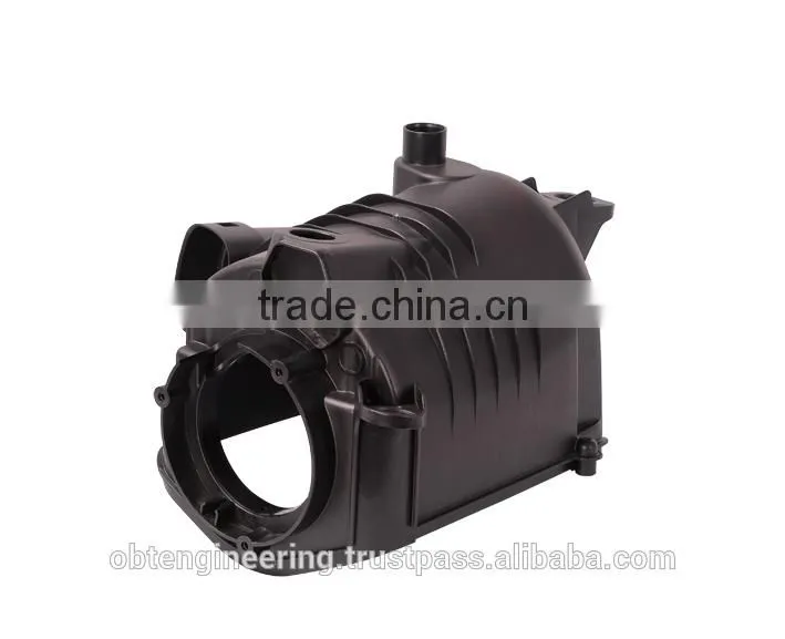 TS 16949 Automotive industry mould manufacturing.