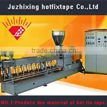 Dongyang Juzhixing Hot Fix Tape Co., Ltd. company overview - view 1