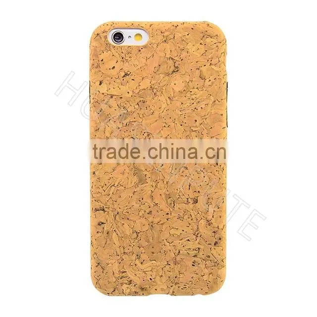 0.3mm Ultra Thin PC Real Wooden Back Cover Case For Apple iPhone 6s
