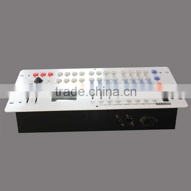 China DJ Equipment DMX240 Controller