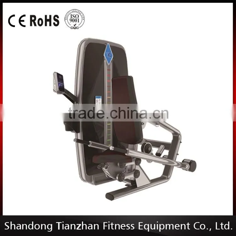Fitness Equipment Triceps Machine From TZfitness