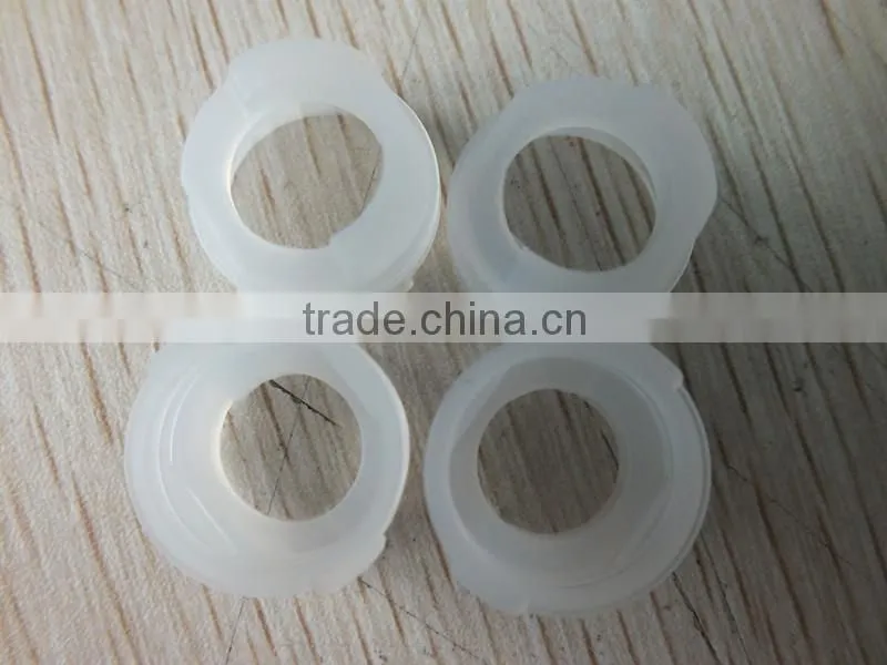 Rubber cover of Rear parking,rubber parts for auto