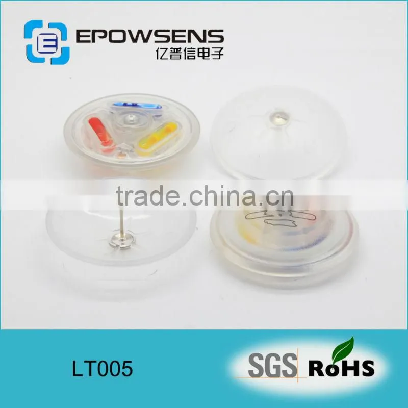 HOT security golf eas hard tag,Clothing Security Tags eas ink tag