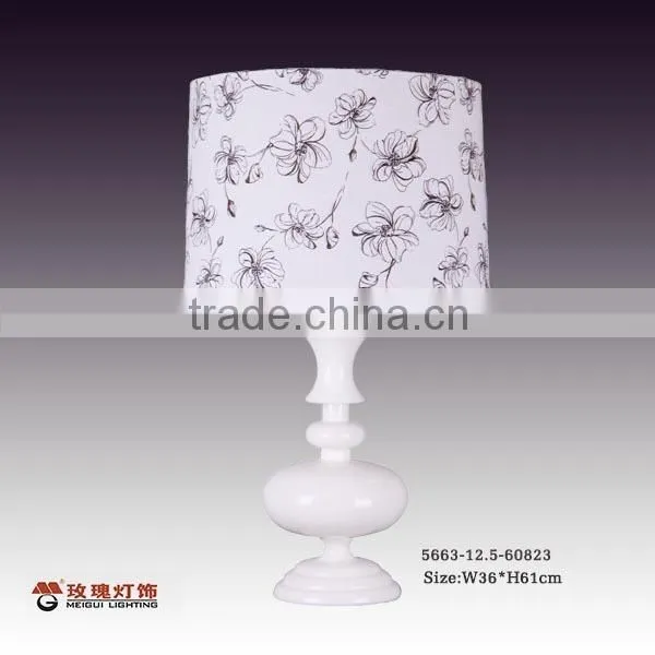 power outlet hotel table lamps and floor lamp with solid wood