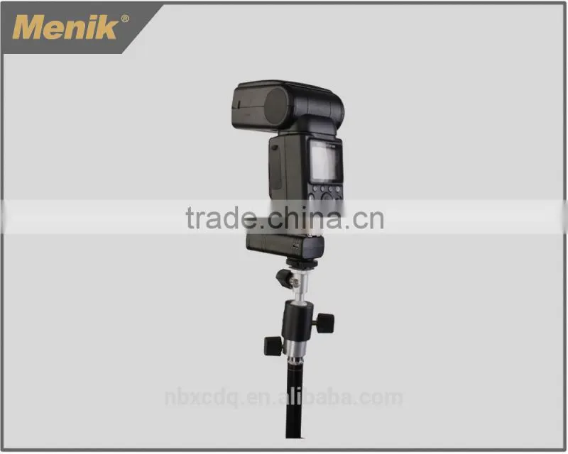 JM-26 Photo studio accessories of Hotshoe holder