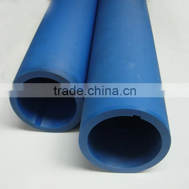 wholesale self lubricating nylon pulley PA66 sheave nylon6 pulley