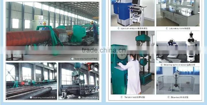 duplex seamless steel pipes
