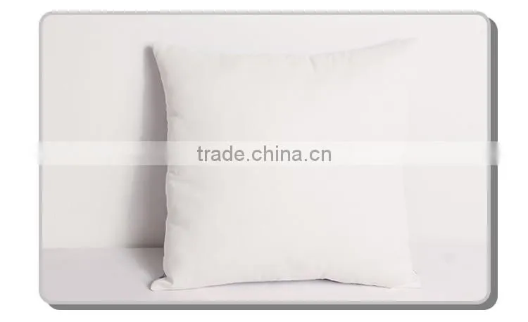 ribbon embroidery cushion covers design with pretty animal head pattern